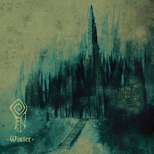 Fen - Winter [VINYL]