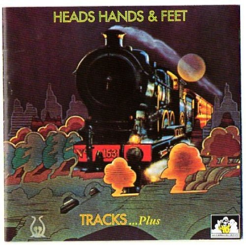 Heads Hands And Feet - Tracks [CD]