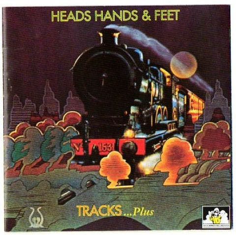 Heads Hands And Feet - Tracks... Plus [CD]