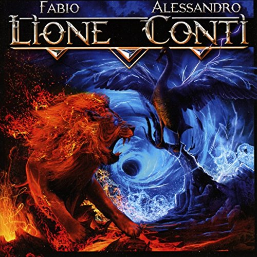 Lione/conti - Conti [CD]