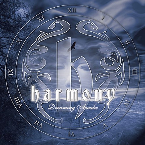 Harmony - Dreaming Awake [CD]