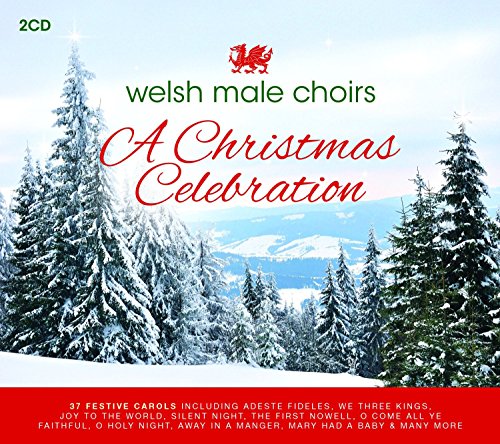 Various - A Christmas Celebration [CD]