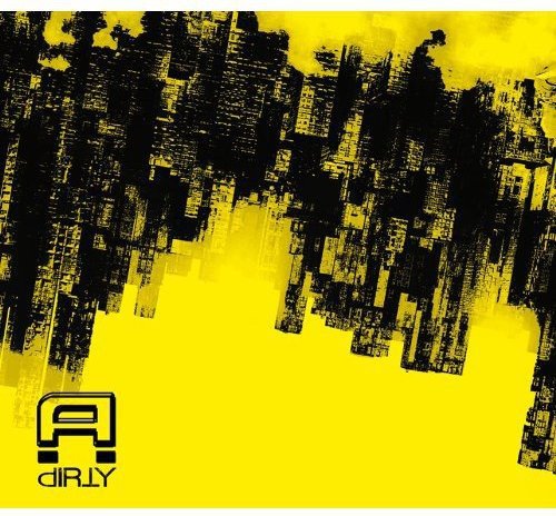 Aborym - Dirty [CD]