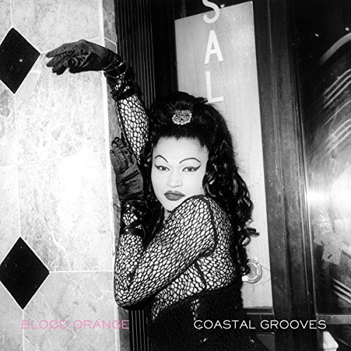 Blood Orange - Coastal Grooves [VINYL]