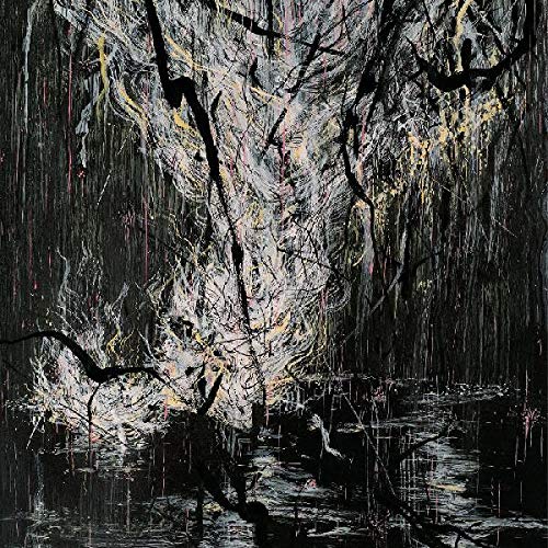 Sumac - Love In Shadow [VINYL]