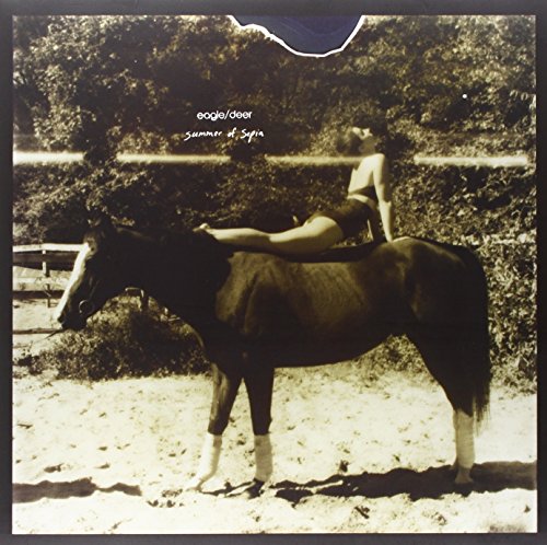 Eagle/deer - The Summer Of Sepia [VINYL]