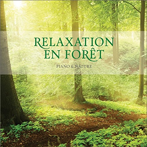 Stuart Jones - Relaxation En Foret [CD]