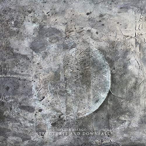 Various - Structures And Downfall [VINYL]