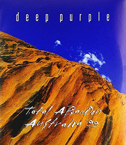 Deep Purple - Deep Purple: Total Abandon - Australia 99 [2xWinyl] [VINYL]