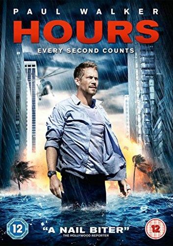 Hours [DVD]