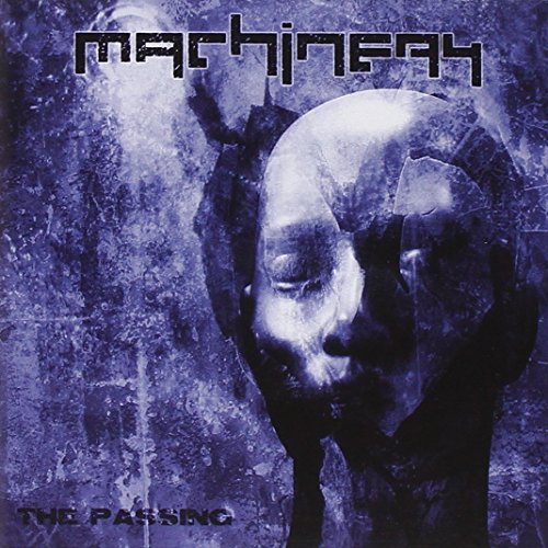 Machinery - The Passing [CD]
