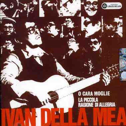Various - O Cara Moglie / La Piccola Ragione Di Allegria [CD]