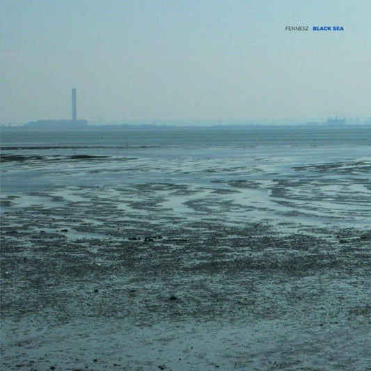 Various - Black Sea (2022 Re-Issue) [VINYL]