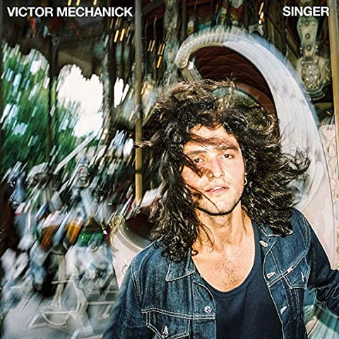 Victor Mechanick - Singer [VINYL]