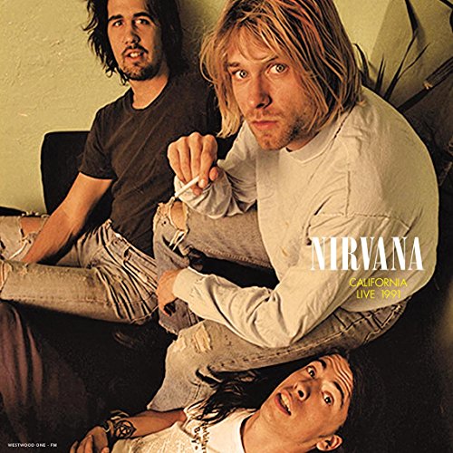 Various - Live in California, December 28, 1991 [180g] [VINYL]