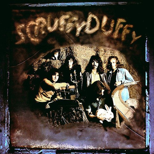 Various - Scruffy Duffy [VINYL]