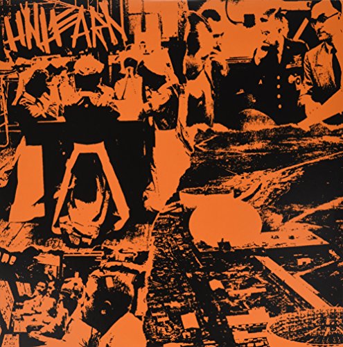 Unlearn - Unlearn [VINYL]