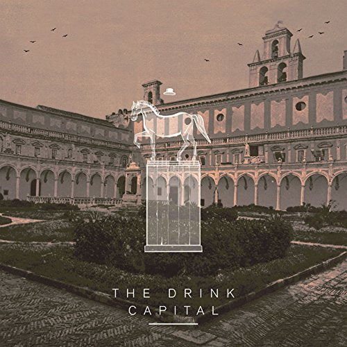 Drink The - Capital [VINYL]