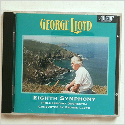 Various - Eighth Symphony [CD]