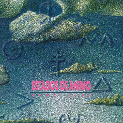 Jasa Hugo - Estados De Animo [VINYL]