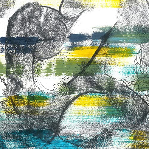 Joel Lundberg - Odysseys And Apostrophes [CD]