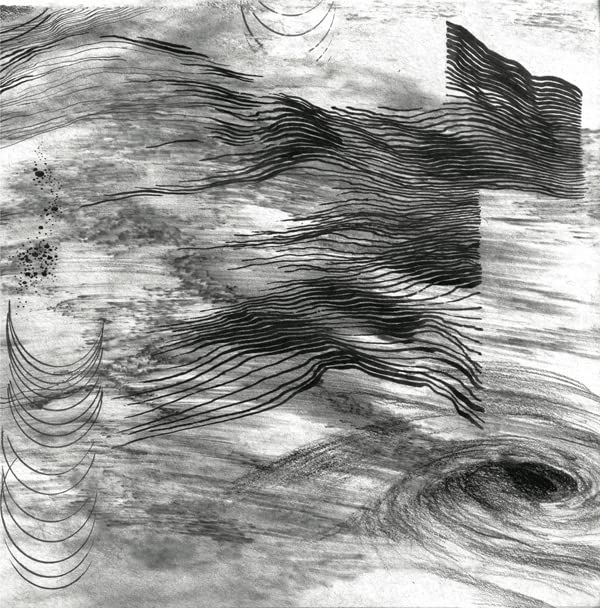 K-lone - In The Dust EP [VINYL]