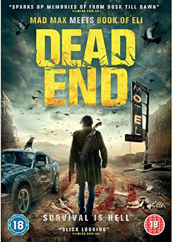 Dead End [DVD]