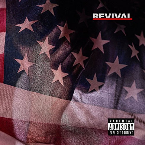 Eminem - Revival [VINYL]