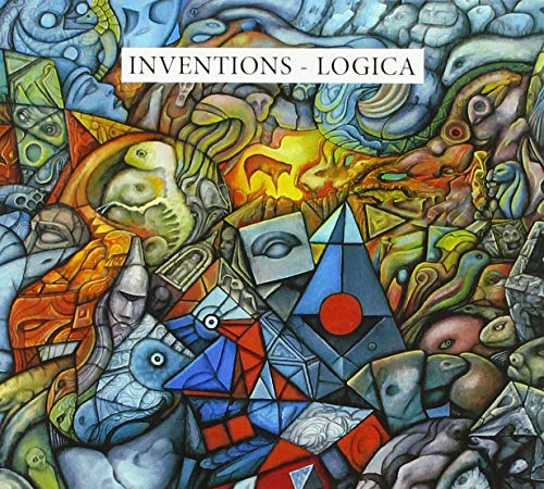 Various - Logica [CD]