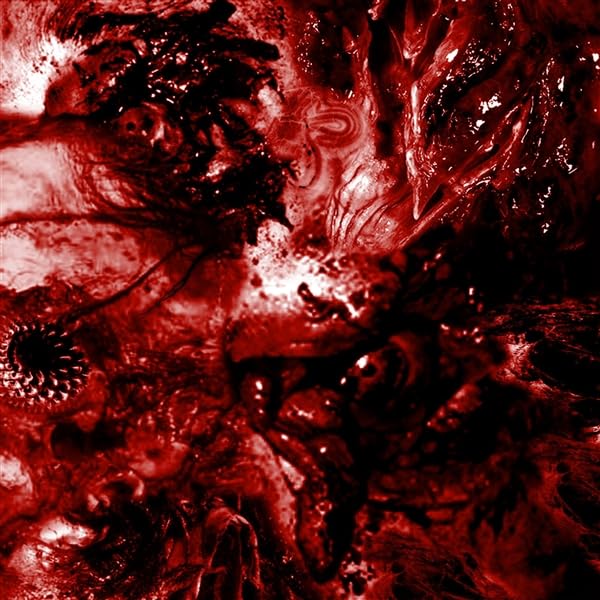 Excrescence - Inescapable Anatomical Deterioration [CD]