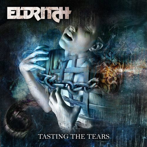 Eldritch - Tasting The Tears [CD]