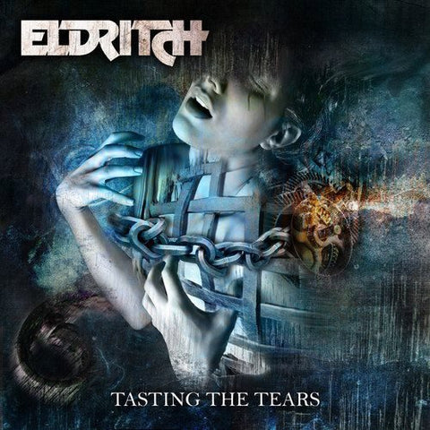 Eldritch - Tasting The Tears [CD]