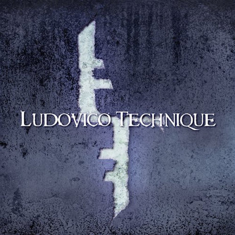 Ludovico Technique - We Came To Wreck Everything Audio CD