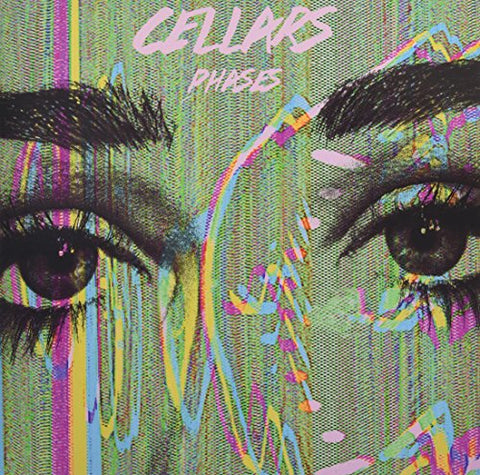 Cellars - Phases [VINYL]