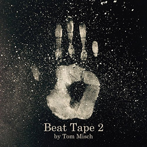 Tom Misch - Beat Tape 2 [VINYL]