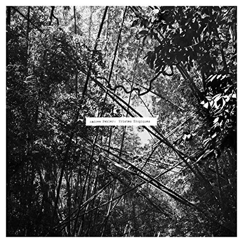 Pekler Andrew - Tristes Tropiques [VINYL]