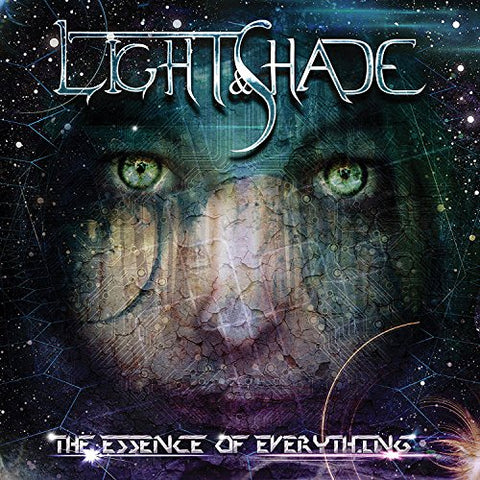 Light & Shade - The Essence Of Everything [CD]