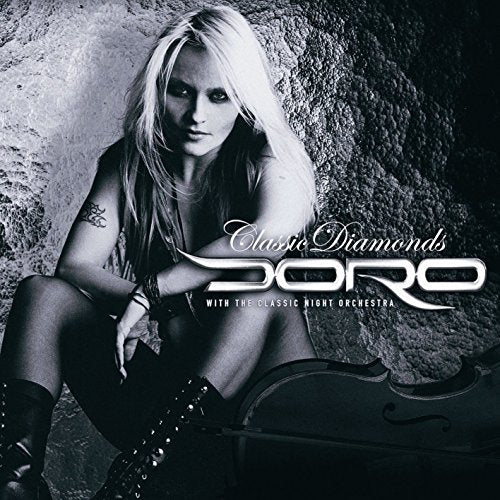 Doro - Classic Diamonds [CD]