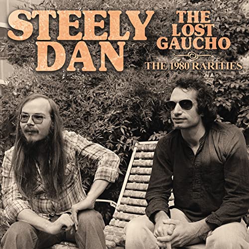Various - The Lost Gaucho [CD]