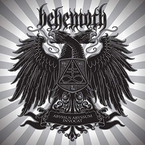 Behemoth - Abyssus Abyssum Invocat [CD]