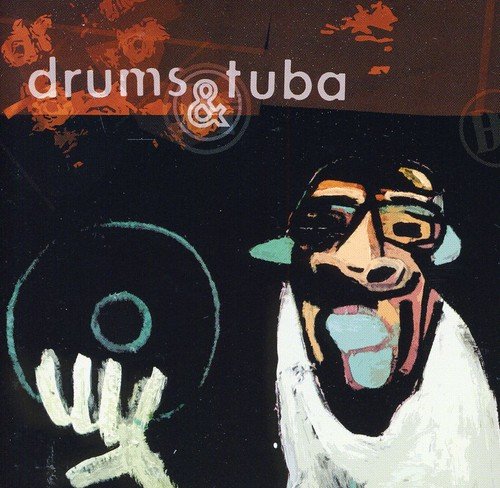 Drums & Tuba - Vinyl Killer [CD]