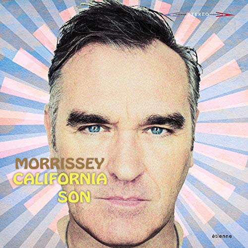 Morrissey - California Son [VINYL]