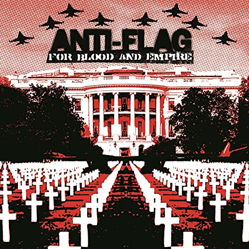 Various - For Blood And Empire (Gatefold sleeve) [180 gm black vinyl] [VINYL]