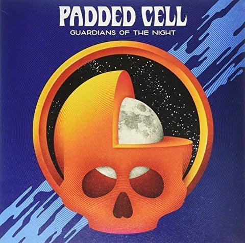 Padded Cell - Guardians Of The Night [12 inch] [VINYL]