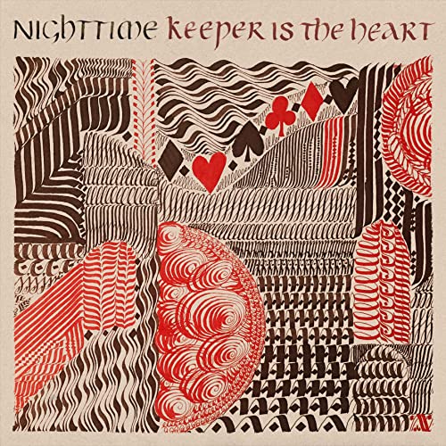 Various - Keeper Is The Heart [VINYL]