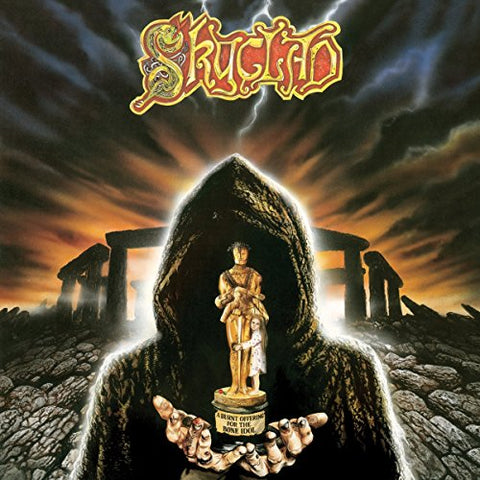Skyclad - A Burnt Offering for the Bone [VINYL]