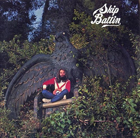 Skip Battin - Skip [CD]