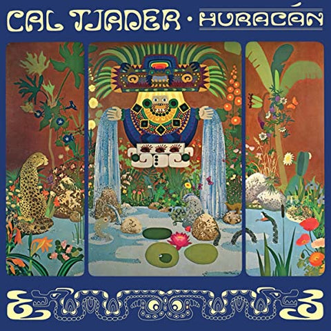 Cal Tjader - Huracan [CD]