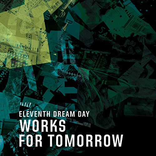 Various - Works For Tomorrow [VINYL]