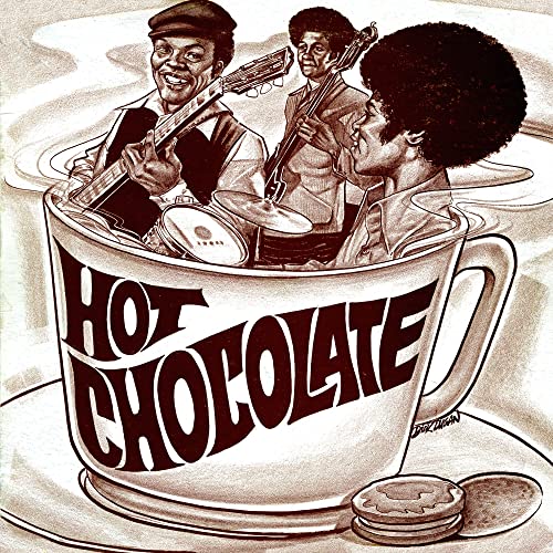 Hot Chocolate - HOT CHOCOLATE (BROWN LP) [VINYL]